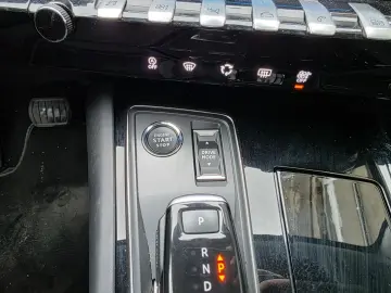 Peugeot 508  Allure Posibilitate Rate