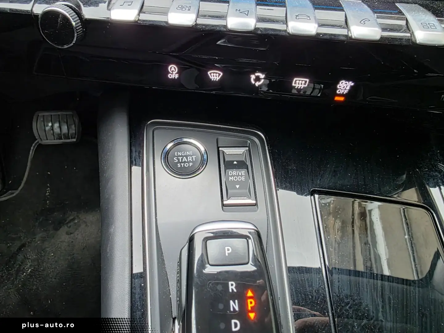 Peugeot 508  Allure Posibilitate Rate