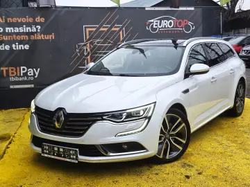 Renault Talisman Energy Intens dci 160 Plafon Panoramic Trap