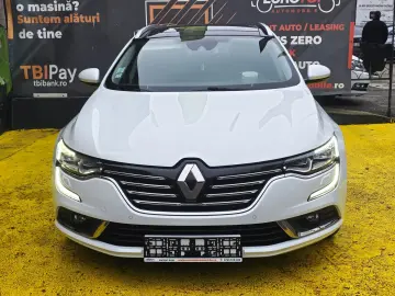 Renault Talisman Energy Intens dci 160 Plafon Panoramic Trap