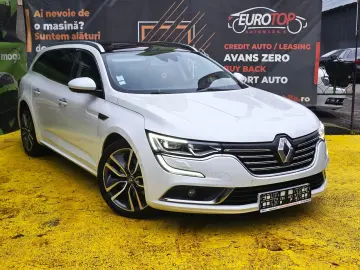 Renault Talisman Energy Intens dci 160 Plafon Panoramic Trap