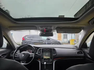 Renault Talisman Energy Intens dci 160 Plafon Panoramic Trap