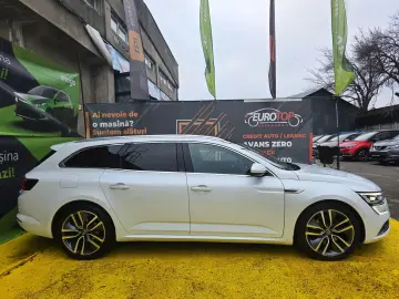 Renault Talisman Energy Intens dci 160 Plafon Panoramic Trap