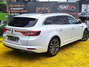 Renault Talisman Energy Intens dci 160 Plafon Panoramic Trap