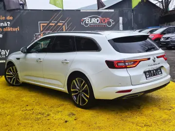 Renault Talisman Energy Intens dci 160 Plafon Panoramic Trap