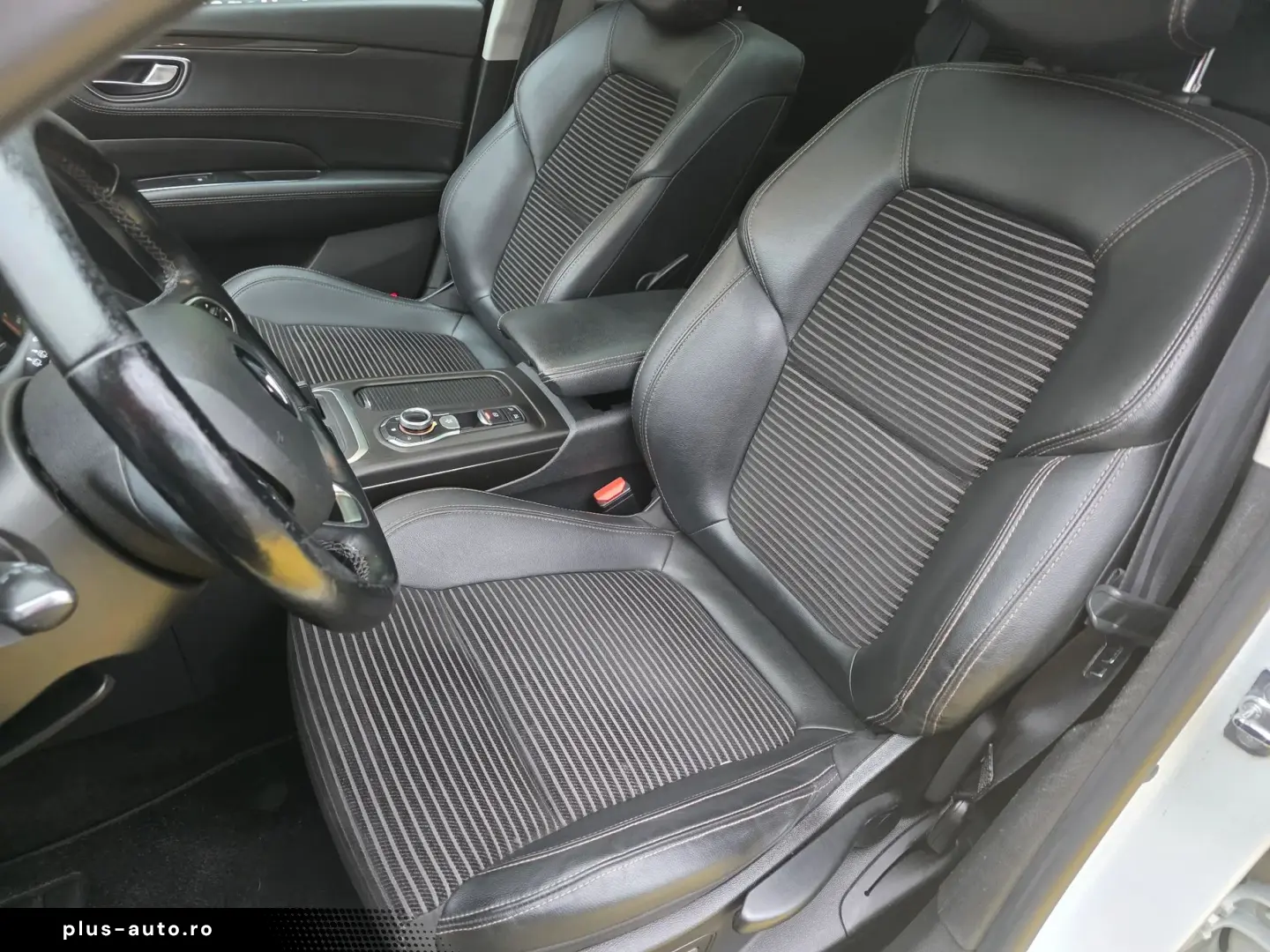 Renault Talisman Energy Intens dci 160 Plafon Panoramic Trap