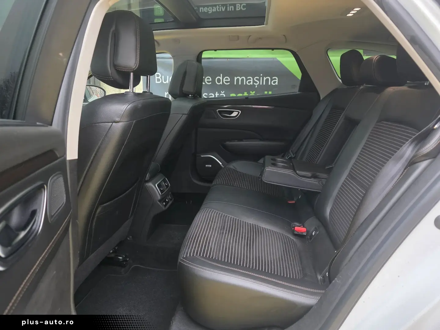 Renault Talisman Energy Intens dci 160 Plafon Panoramic Trap