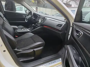 Renault Talisman Energy Intens dci 160 Plafon Panoramic Trap