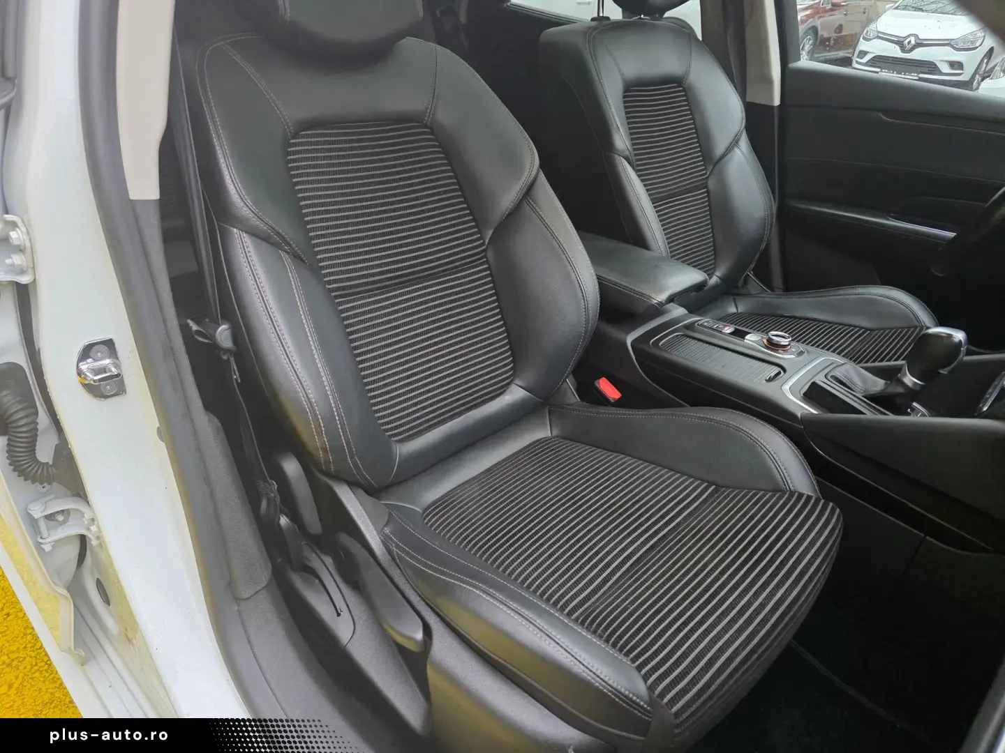 Renault Talisman Energy Intens dci 160 Plafon Panoramic Trap