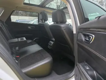 Renault Talisman Energy Intens dci 160 Plafon Panoramic Trap