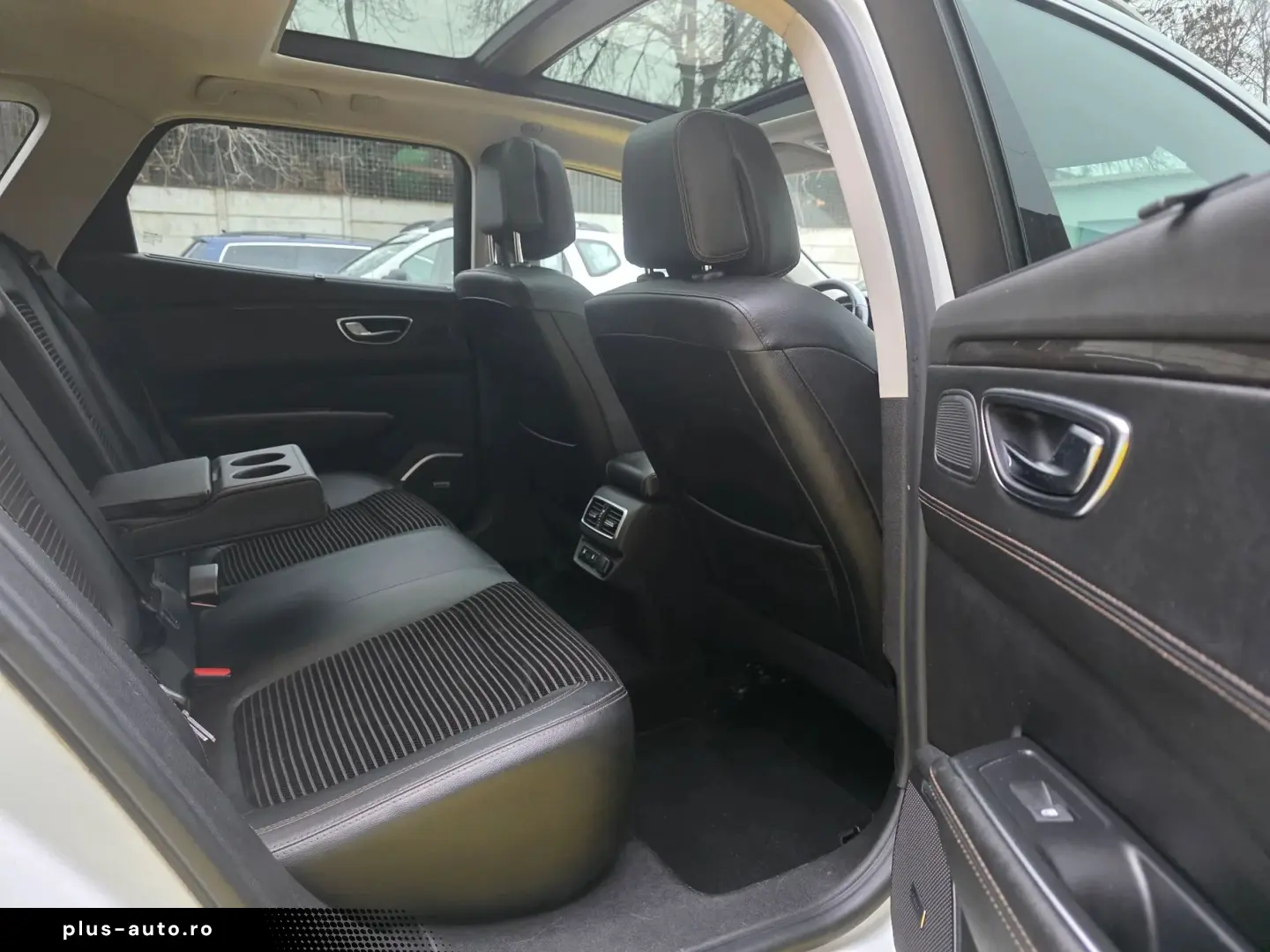 Renault Talisman Energy Intens dci 160 Plafon Panoramic Trap