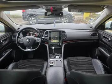 Renault Talisman Energy Intens dci 160 Plafon Panoramic Trap