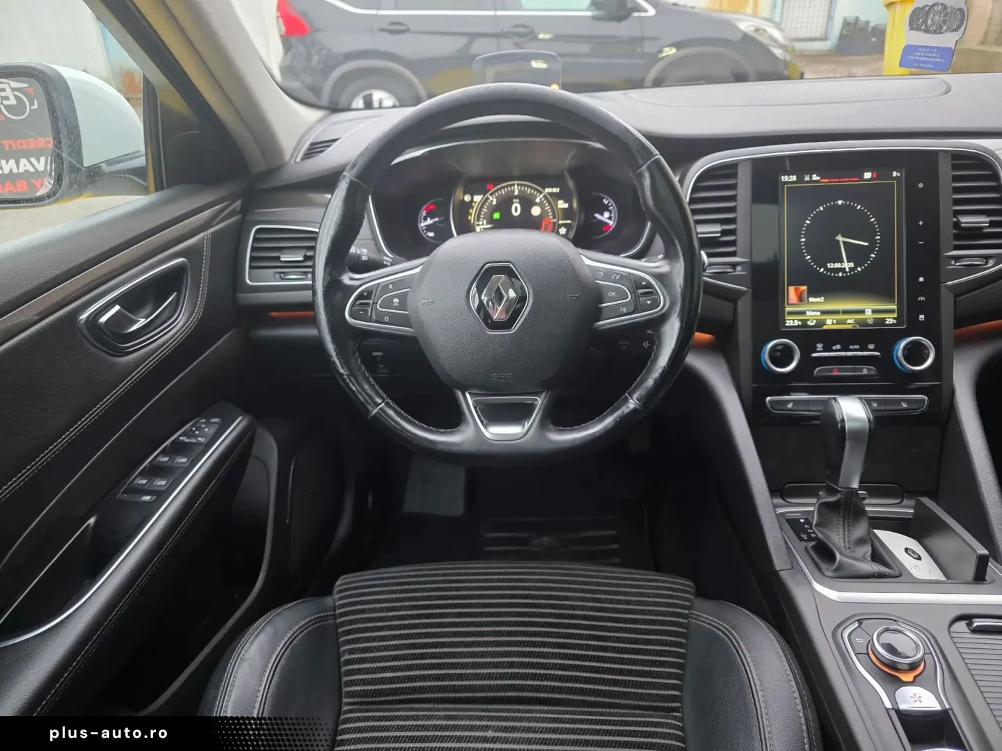 Renault Talisman Energy Intens dci 160 Plafon Panoramic Trap