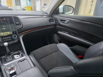 Renault Talisman Energy Intens dci 160 Plafon Panoramic Trap