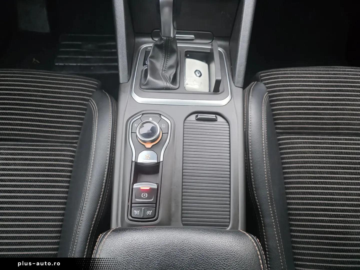 Renault Talisman Energy Intens dci 160 Plafon Panoramic Trap