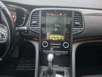 Renault Talisman Energy Intens dci 160 Plafon Panoramic Trap