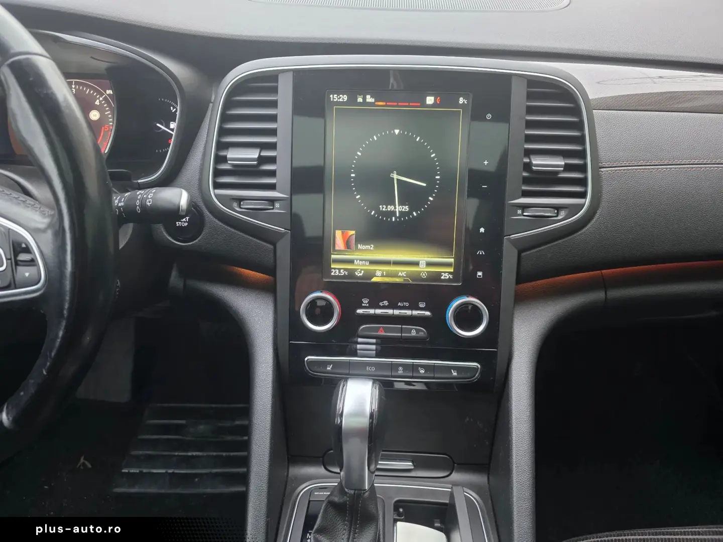 Renault Talisman Energy Intens dci 160 Plafon Panoramic Trap