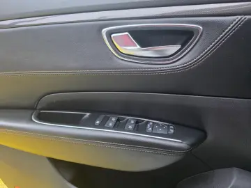 Renault Talisman Energy Intens dci 160 Plafon Panoramic Trap