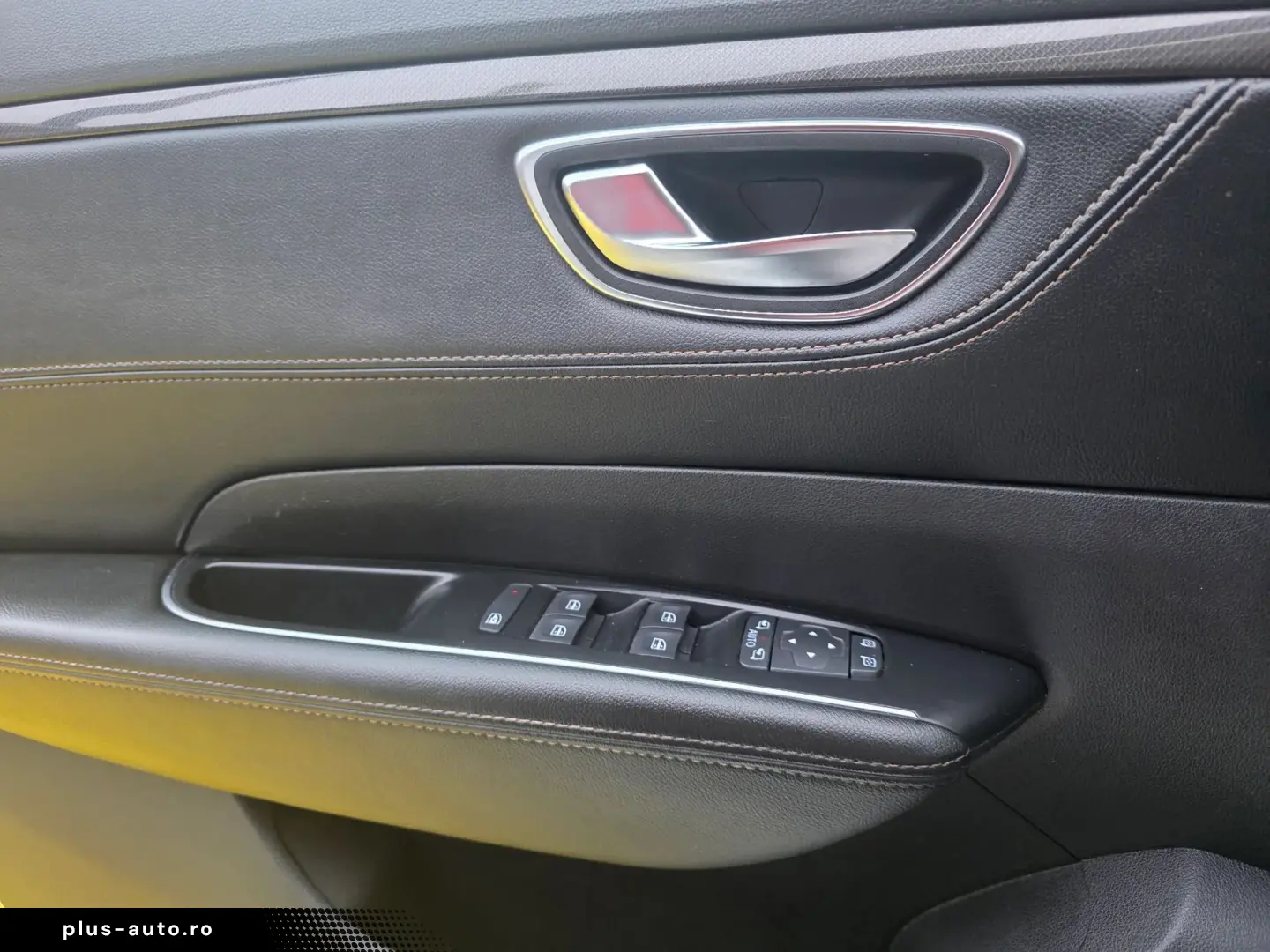 Renault Talisman Energy Intens dci 160 Plafon Panoramic Trap