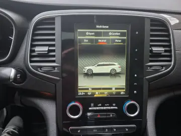 Renault Talisman Energy Intens dci 160 Plafon Panoramic Trap