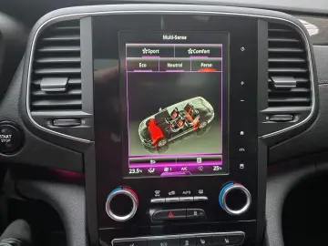 Renault Talisman Energy Intens dci 160 Plafon Panoramic Trap