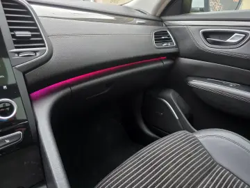 Renault Talisman Energy Intens dci 160 Plafon Panoramic Trap