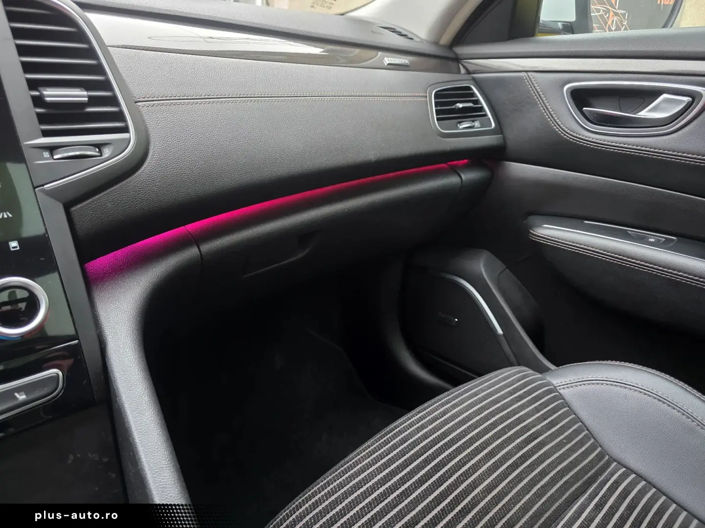 Renault Talisman Energy Intens dci 160 Plafon Panoramic Trap