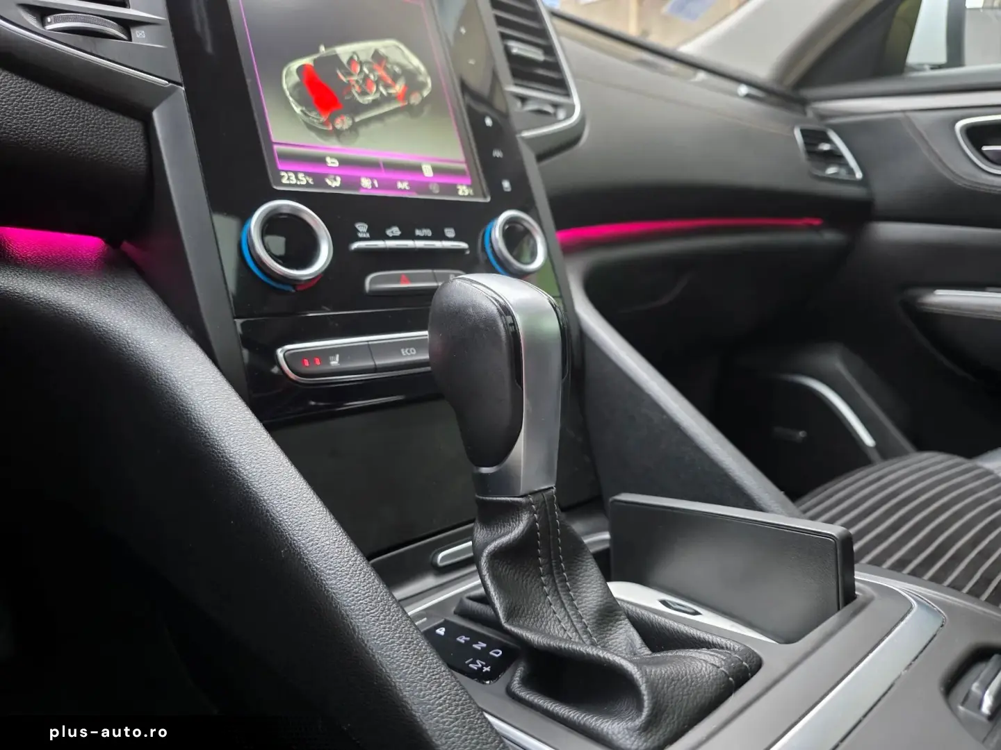 Renault Talisman Energy Intens dci 160 Plafon Panoramic Trap