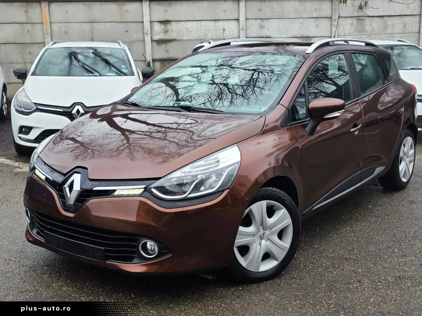 Renault Clio 0.9 TCe Energy Experience