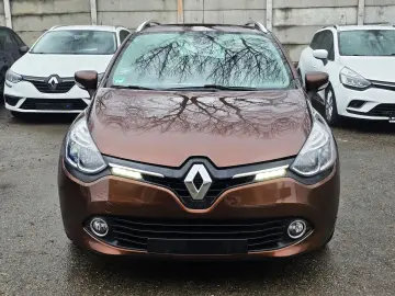 Renault Clio 0.9 TCe Energy Experience