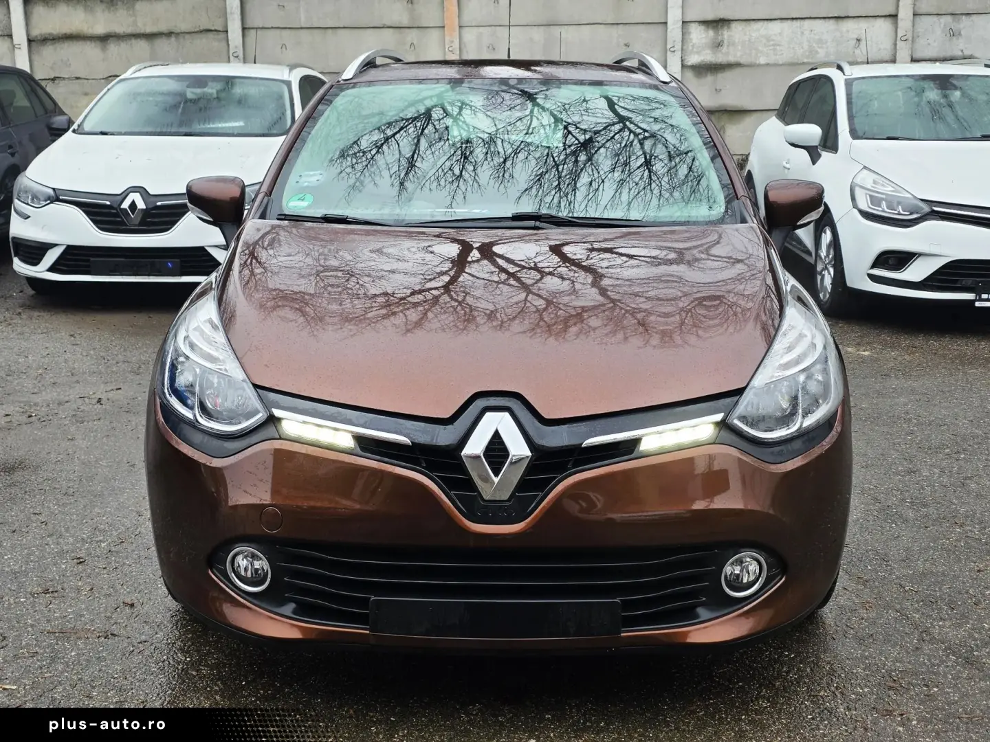 Renault Clio 0.9 TCe Energy Experience