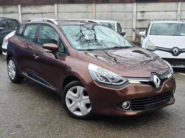 Renault Clio 0.9 TCe Energy Experience