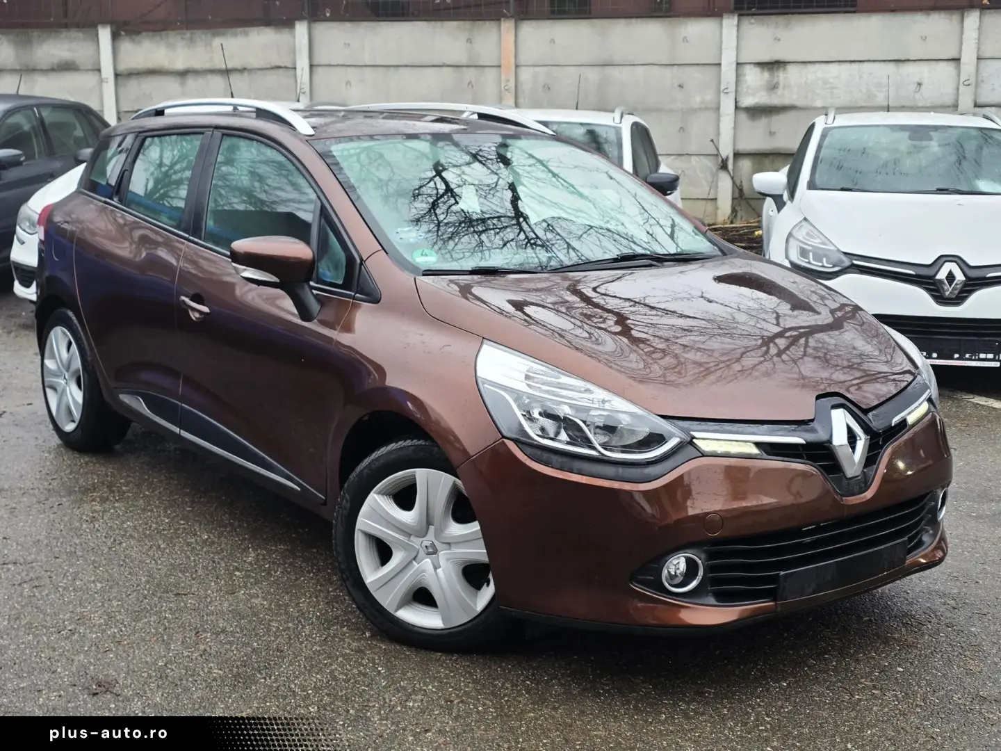 Renault Clio 0.9 TCe Energy Experience