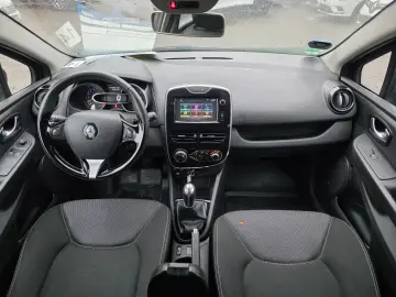 Renault Clio 0.9 TCe Energy Experience
