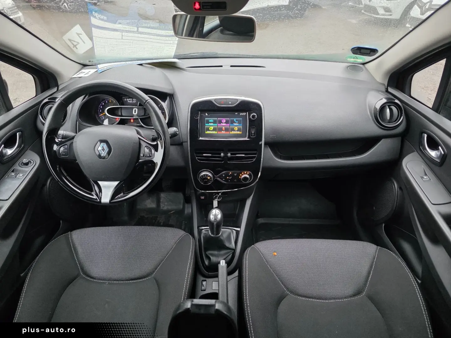 Renault Clio 0.9 TCe Energy Experience