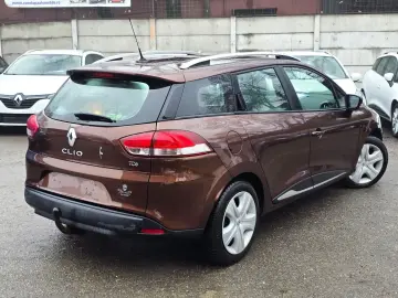 Renault Clio 0.9 TCe Energy Experience