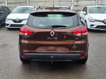 Renault Clio 0.9 TCe Energy Experience