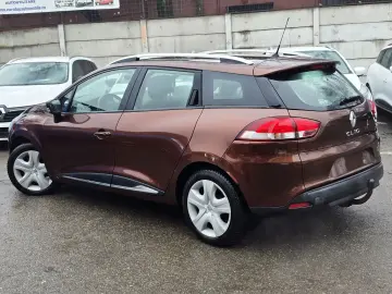 Renault Clio 0.9 TCe Energy Experience