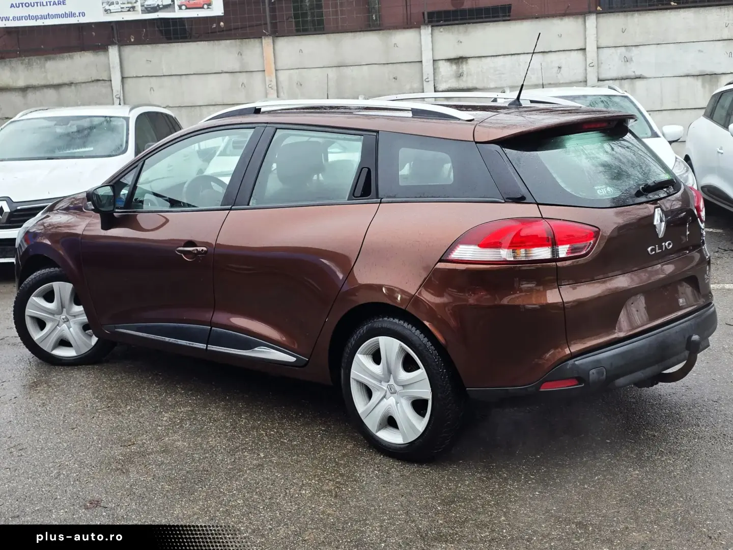 Renault Clio 0.9 TCe Energy Experience