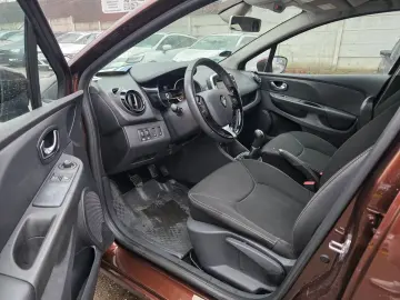 Renault Clio 0.9 TCe Energy Experience