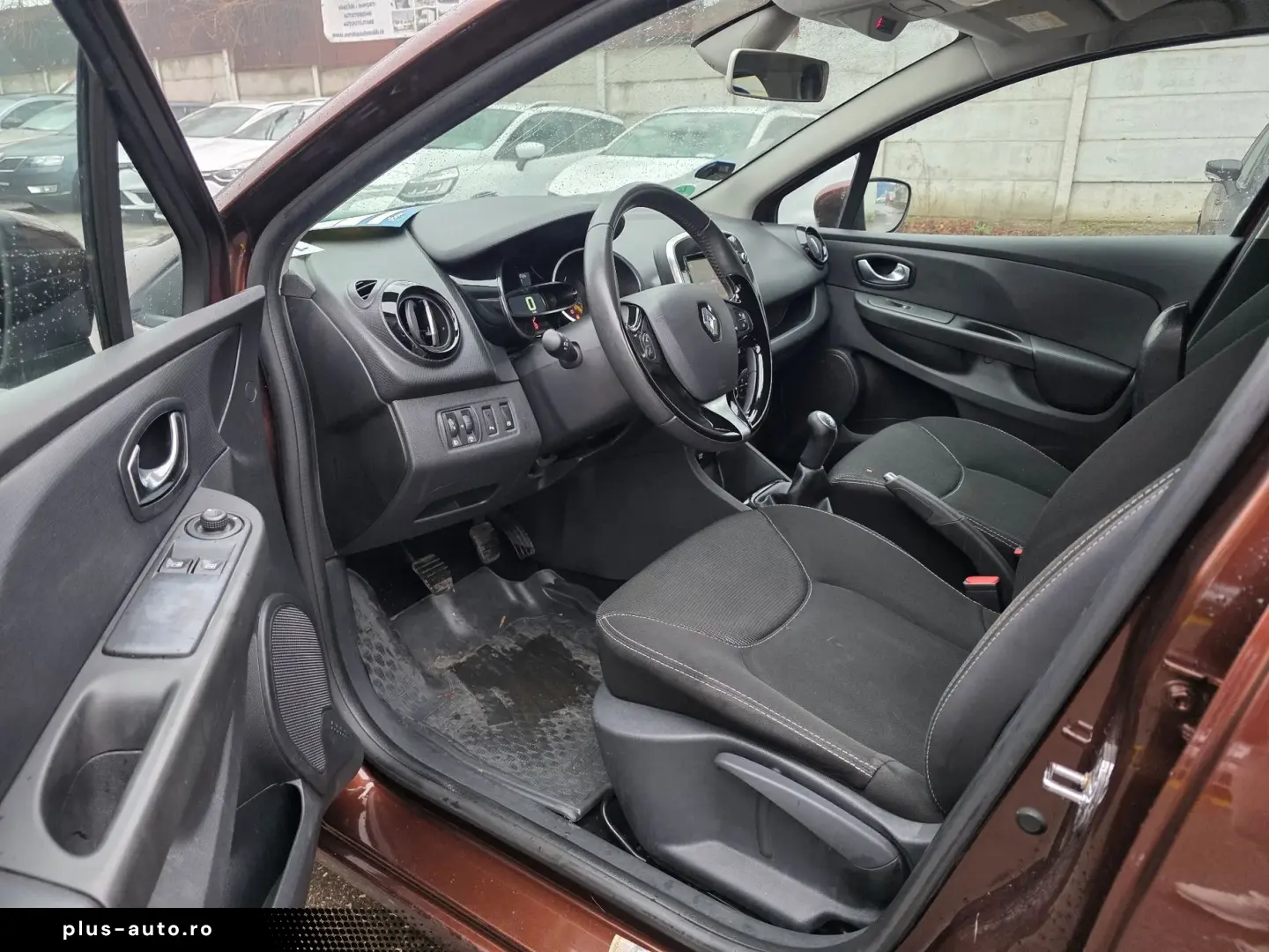 Renault Clio 0.9 TCe Energy Experience