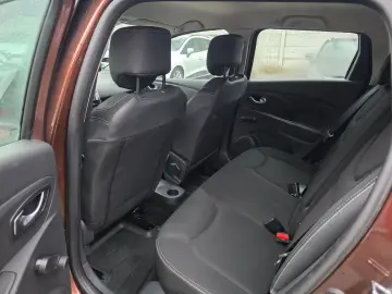 Renault Clio 0.9 TCe Energy Experience