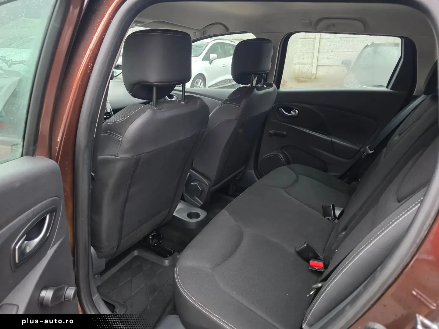 Renault Clio 0.9 TCe Energy Experience