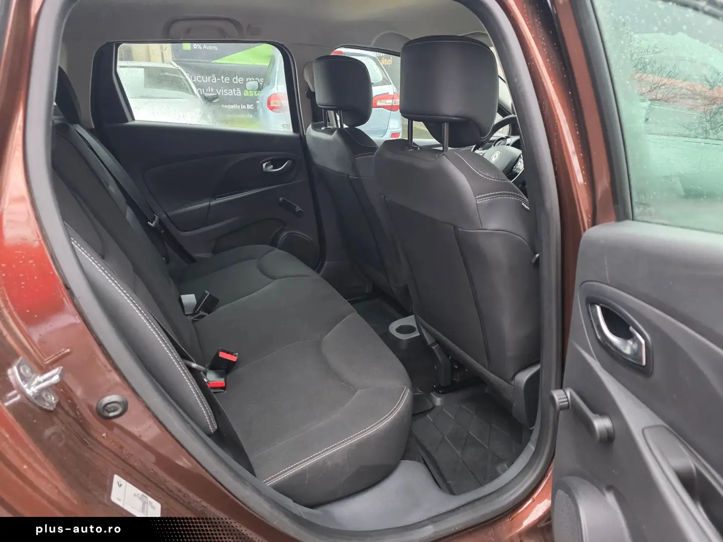 Renault Clio 0.9 TCe Energy Experience