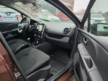 Renault Clio 0.9 TCe Energy Experience