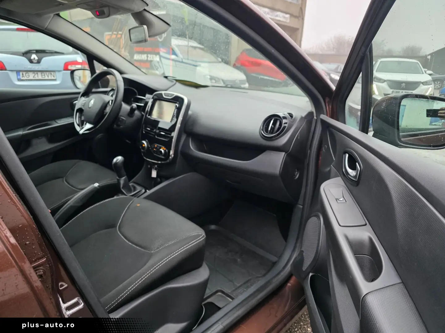 Renault Clio 0.9 TCe Energy Experience