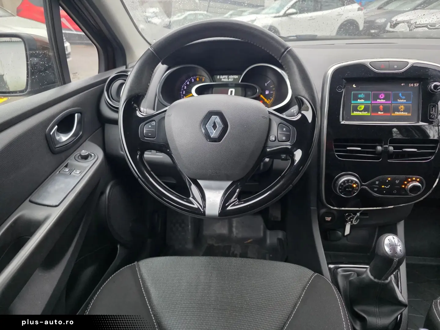 Renault Clio 0.9 TCe Energy Experience