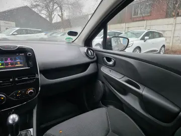 Renault Clio 0.9 TCe Energy Experience