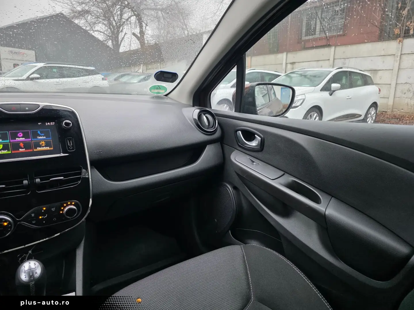 Renault Clio 0.9 TCe Energy Experience