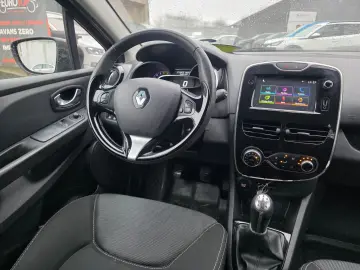 Renault Clio 0.9 TCe Energy Experience